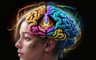 Part 2: Ayahuasca Enhances Long-Term Logical Thinking Abilities and Attention through “Ego Dissolution”