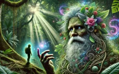 Entheogens, or magic plants – what are they? Differences from psychedelic substances